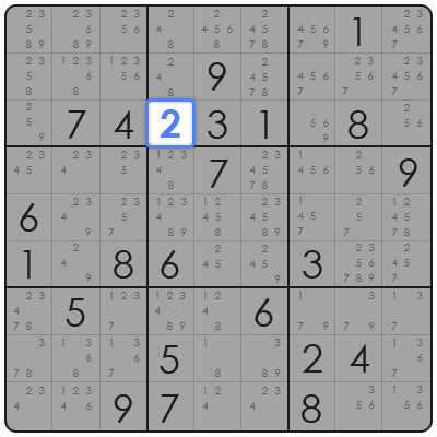 competitive sudoku